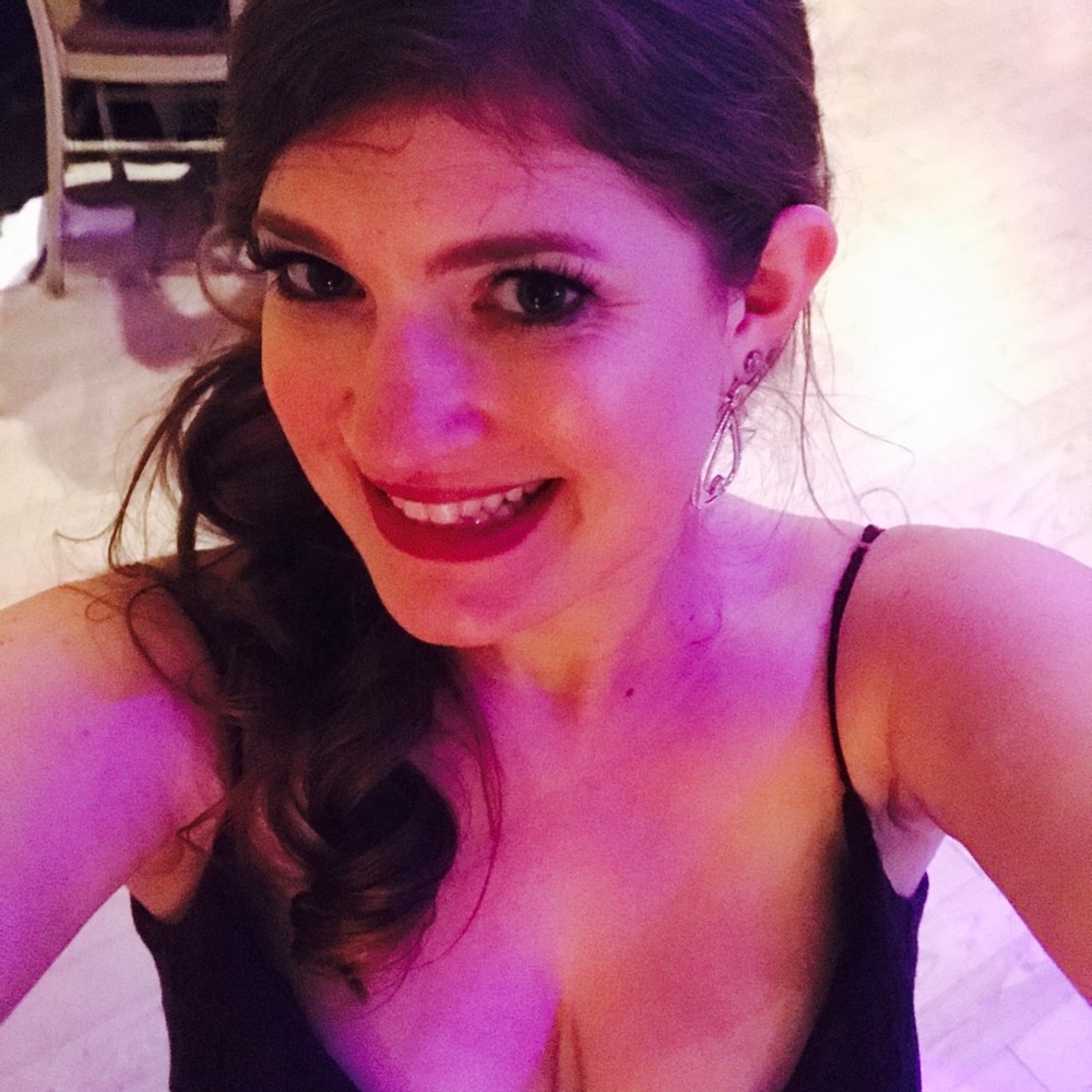 Meet your Posher, Rachel